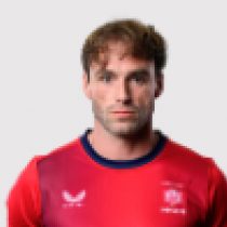 Harry Sayers rugby player