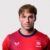 Harry Sayers rugby player