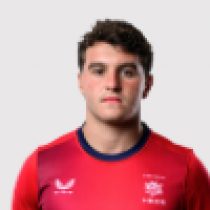 Matteo Avitabile rugby player