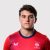 Matteo Avitabile rugby player
