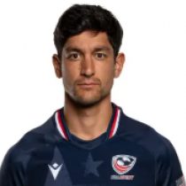 Chris Hilsenbeck USA