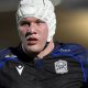 Scotland | Hiddleston and Stephen named for Nations Championship