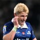 Beauden Barrett returns for Blues Semi Final clash