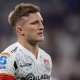 Damian McKenzie playing his 150th Chiefs game
