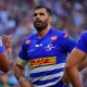 Van Heerden to join Springboks in Johannesburg