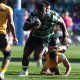 Iyogun brings up Saints century in PREM play-off
