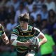 Northamton Saints vs Leicester Tigers | Top 5 head-to-heads