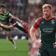 Semi-Final Preview: Northampton Saints v Leicester Tigers
