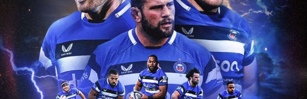 Bath rugby
