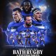 The penultimate week of the Gallagher PREM descends upon The Rec this weekend seeing Bath welcome Exeter Chiefs.