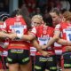 Gloucester Hartpury semi-final team news - PWR