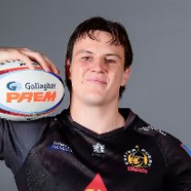 Tom Hooper Exeter Chiefs