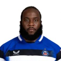 Beno Obano Bath Rugby