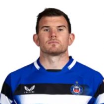 Ben Spencer Bath Rugby