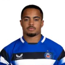 Max Ojomoh Bath Rugby