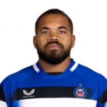Ollie Lawrence Bath Rugby