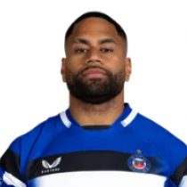 Joe Cokanasiga Bath Rugby