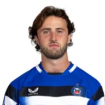 Tom de Glanville Bath Rugby
