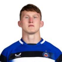 Ted Hill Bath Rugby