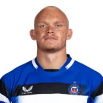 Miles Reid Bath Rugby