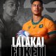 Lalakai Foketi joins the Ospreys