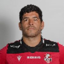 Enzo Ocampo Dogos de Cordoba