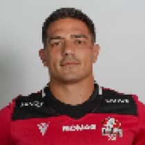 Augusto Cugnini Dogos de Cordoba