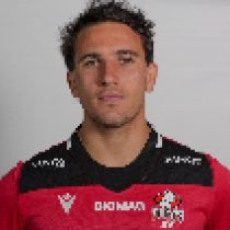 Facundo Pueyrredon Dogos de Cordoba