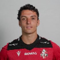 Facundo Rodriguez Dogos de Cordoba