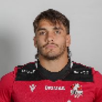 Juan Francisco Aguirre Gallardo Dogos de Cordoba