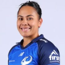 Trilleen Pomare Western Force Women