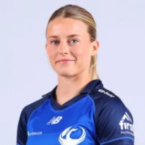 Ella Pietsch Western Force Women