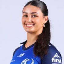 Aiysha Wigley Western Force Women