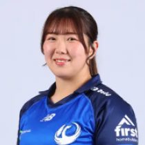 Chiharu Nezuka Western Force Women