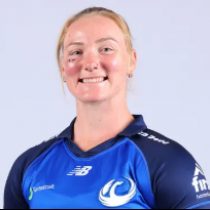 Zoe Elliott Western Force Women