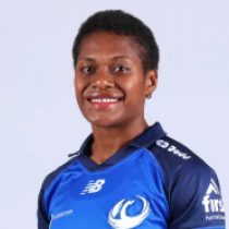 Adi Vani Buleki Western Force Women