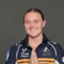 Ashlea Bishop Brumbies Women