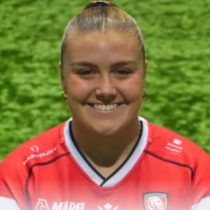 Mackenzie Carson Gloucester-Hartpury Women