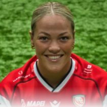 Kelsey Jones Gloucester-Hartpury Women