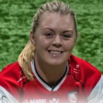 Sam Monaghan Gloucester-Hartpury Women