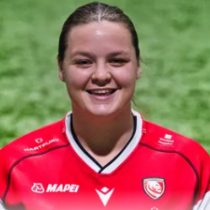 Sarah Beckett Gloucester-Hartpury Women