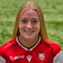 Steph Else Gloucester-Hartpury Women