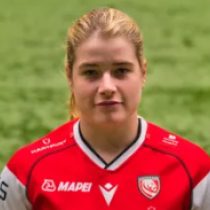 Beth Lewis Gloucester-Hartpury Women