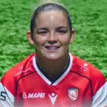 Georgia Brock Gloucester-Hartpury Women