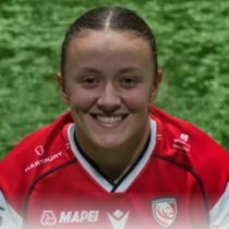 Lleucu George Gloucester-Hartpury Women