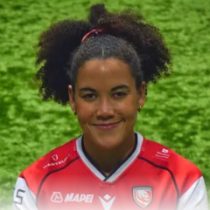 Tatyana Heard Gloucester-Hartpury Women