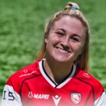 Neve Jones Gloucester-Hartpury Women