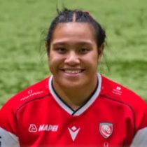 Sisilia Tuipulotu Gloucester-Hartpury Women