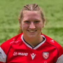 Alaw Pyrs Gloucester-Hartpury Women