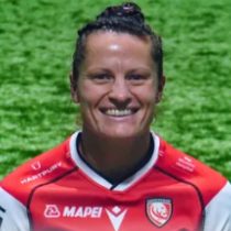 Bianca Blackburn Gloucester-Hartpury Women